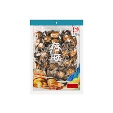 Shiitake Mushrooms, 8.81oz