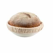 Brotform, Round 9&quot;