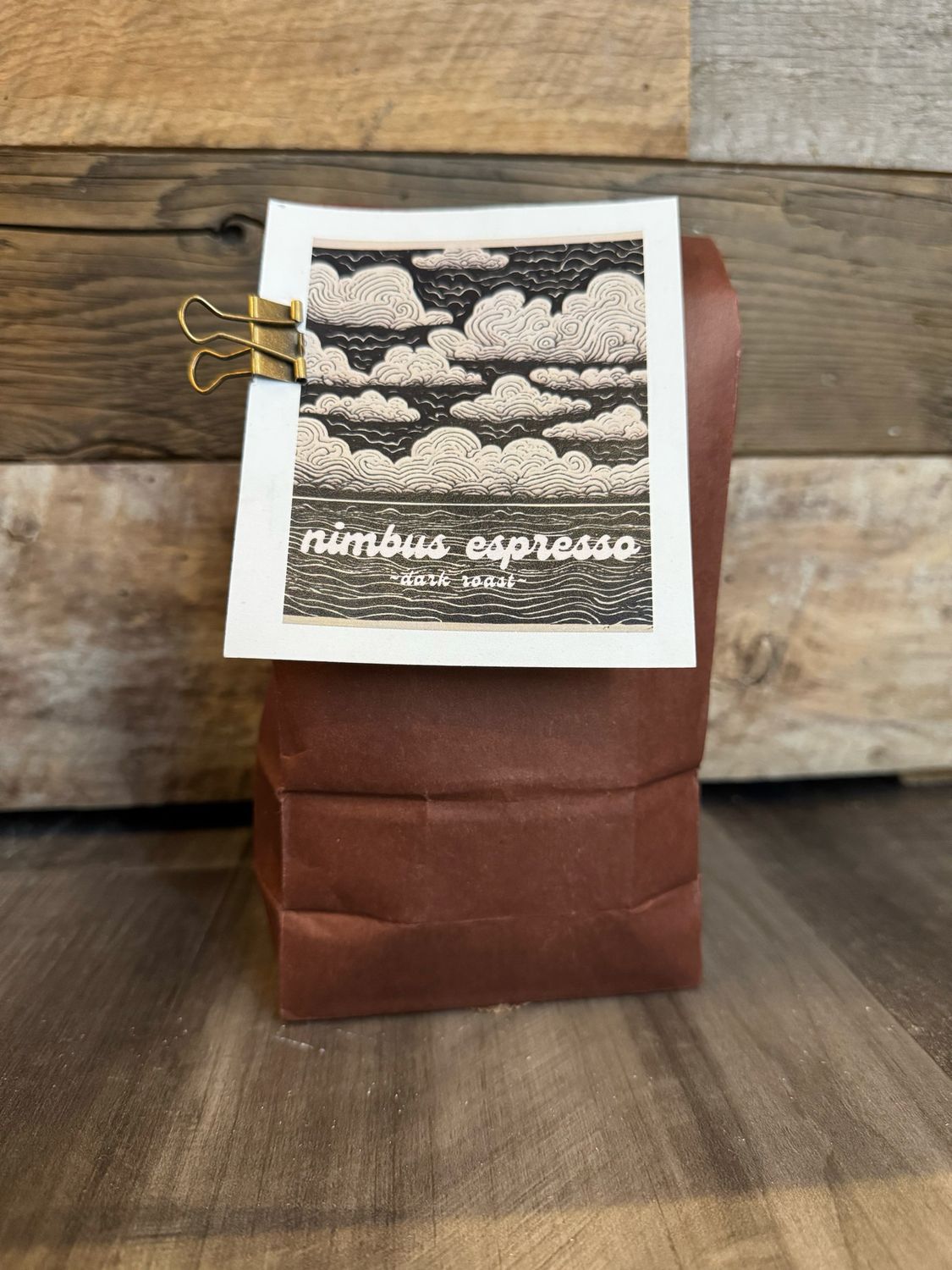 Nimbus Espresso