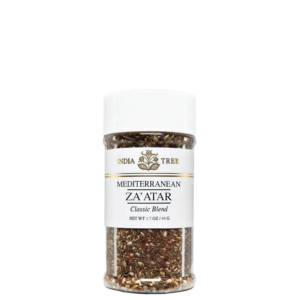 Mediterranean Za’atar Small Jar 1.7 oz