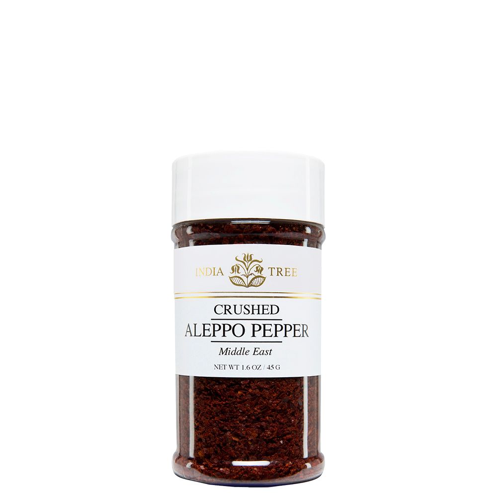 Aleppo Pepper Small Jar 1.6 oz