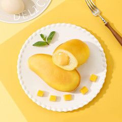 Mango Bread, 1.8 oz, single
