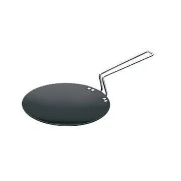 Hard Anodized Tawa (11”)