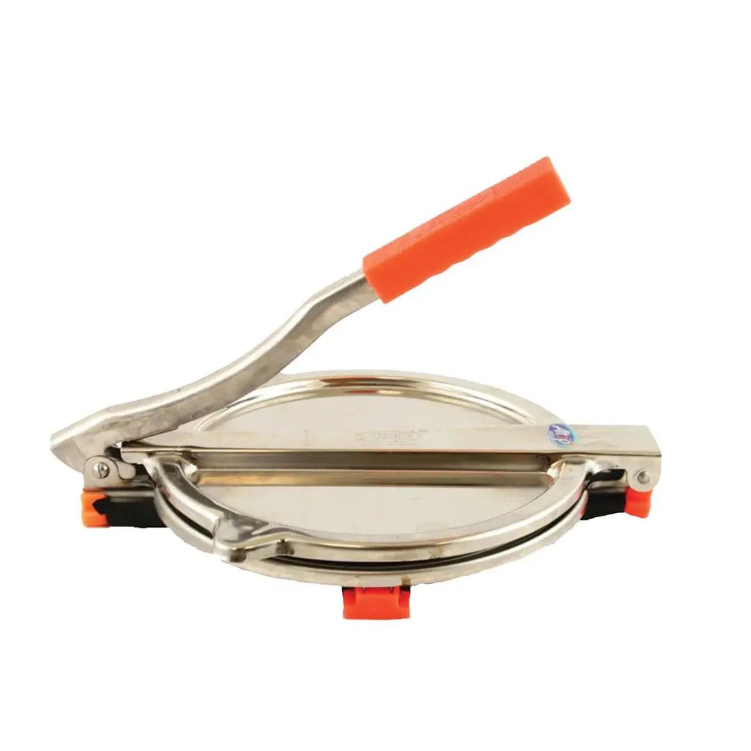 Stainless Steel Roti Maker (Dia - 7.75”)