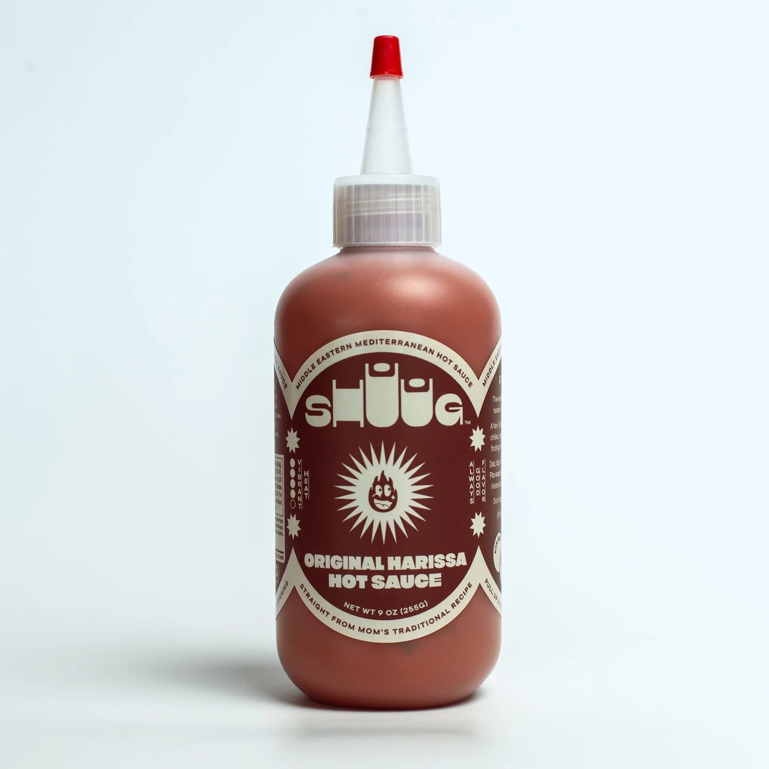 SHUUG - Harissa Hot Sauce