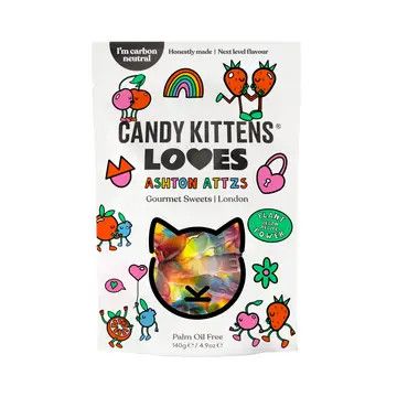 Candy Kittens Loves Pouches