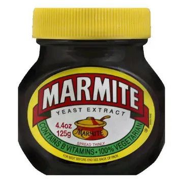 Marmite Flavored Yeast Extract, 4.4 OZ