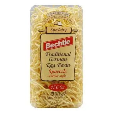 Bechtle Egg Spaetzle, 17.6 OZ