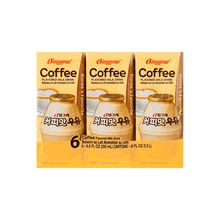 Coffee Flavored Milk Drink, 6.76 fl oz