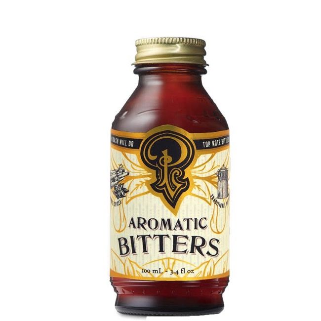 Aromatic Bitters 3.4oz