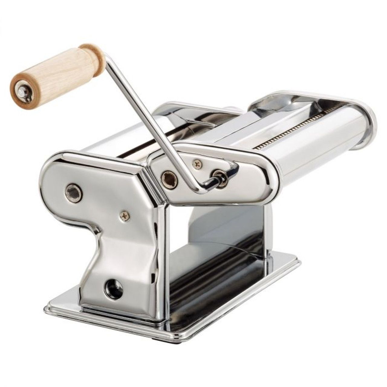 Fante’s Great Aunt Gina Pasta Machine
