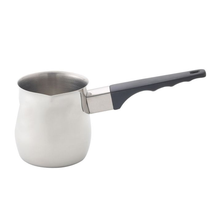 Fino Turkish Warmer Coffee Pot, 12 oz