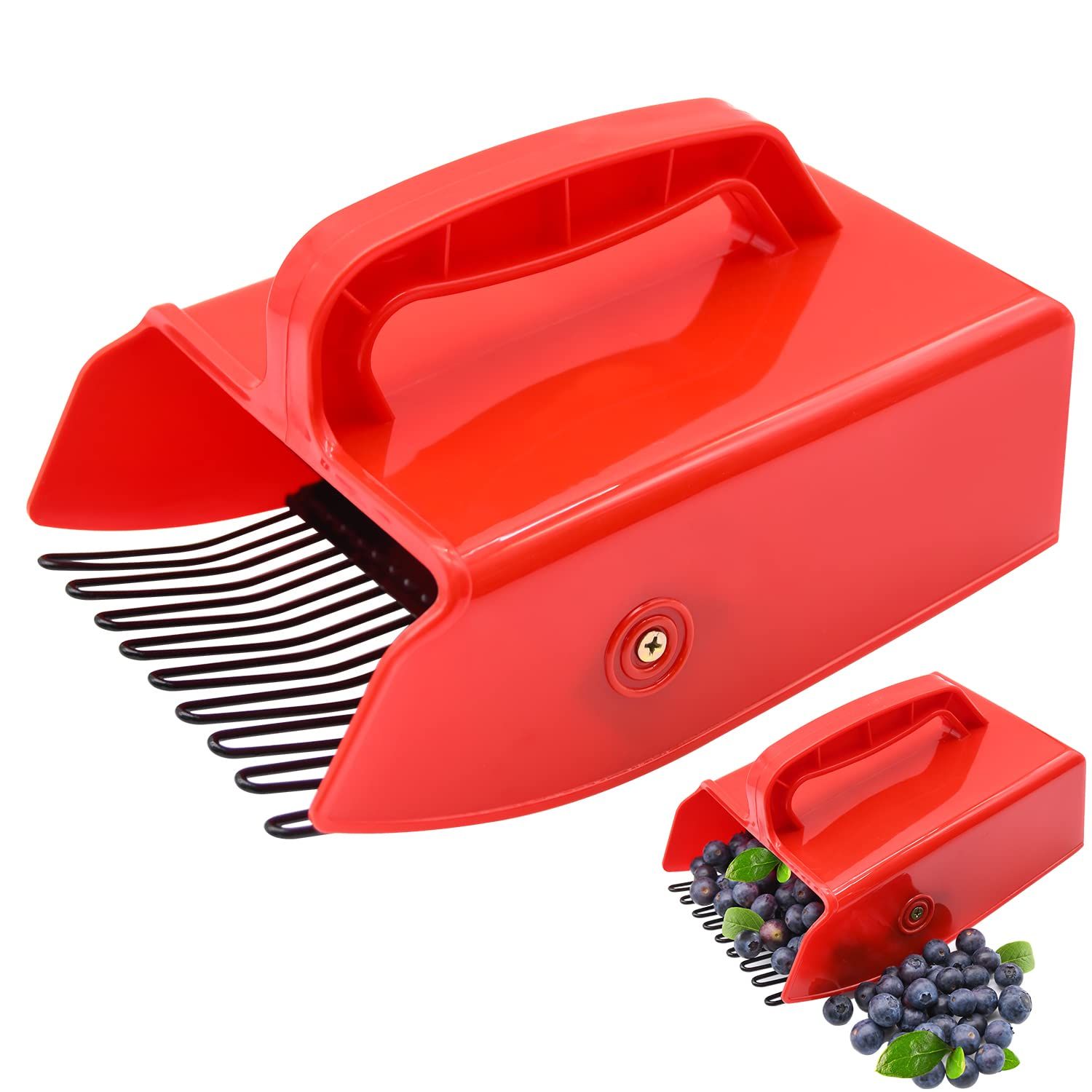 Berry Picker