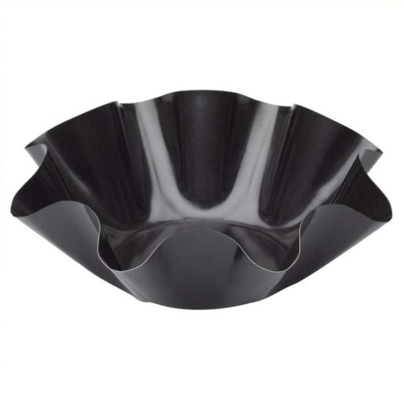 HIC Kitchen Tortilla Salad Bowl Makers