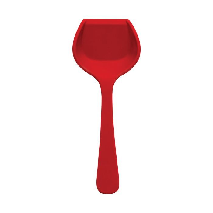HIC Kitchen Non-Stick Taco Scoop