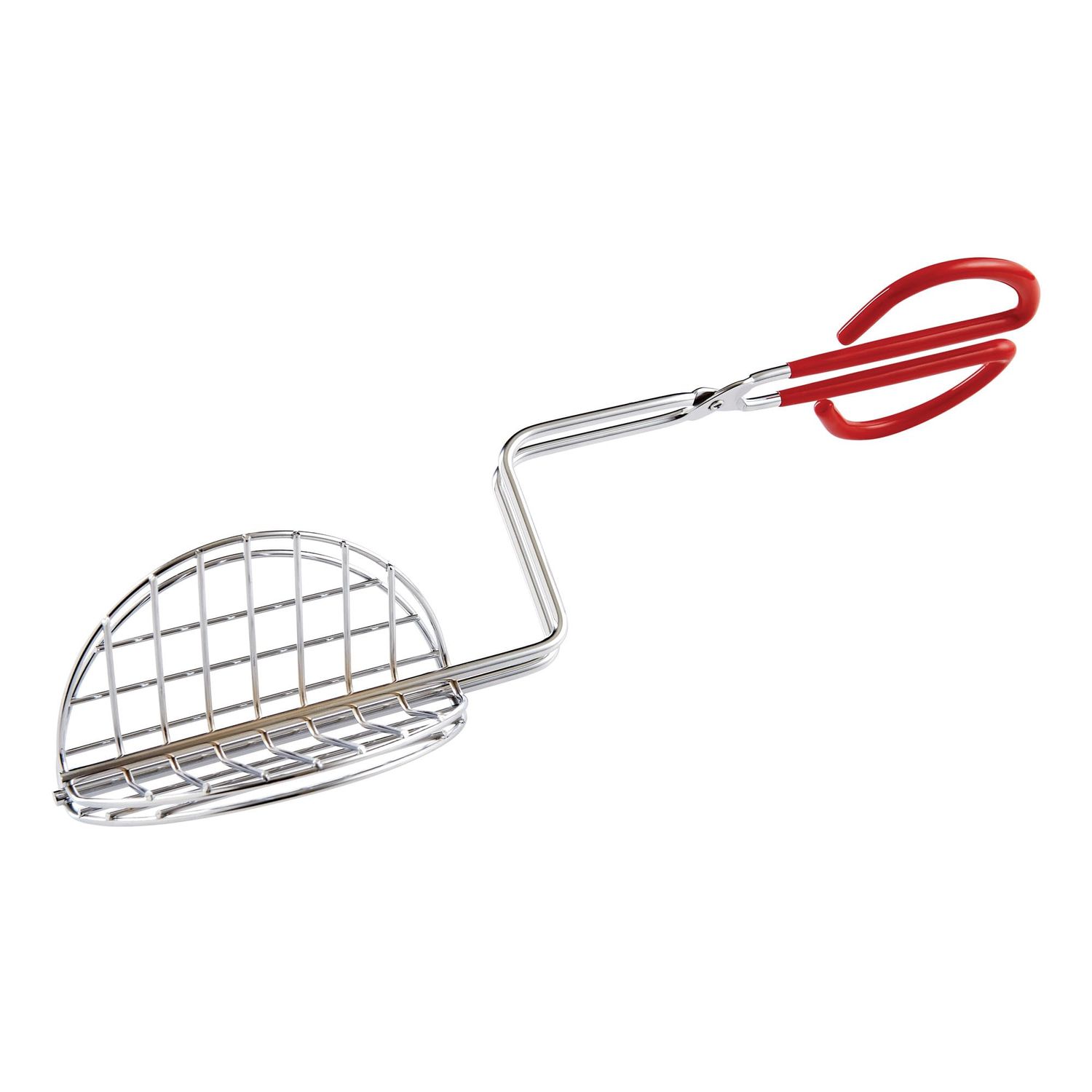 HIC Kitchen Taco Tong