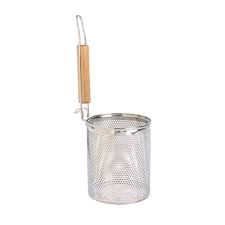 Helen’s Asian Kitchen Deep Noodle Strainer
