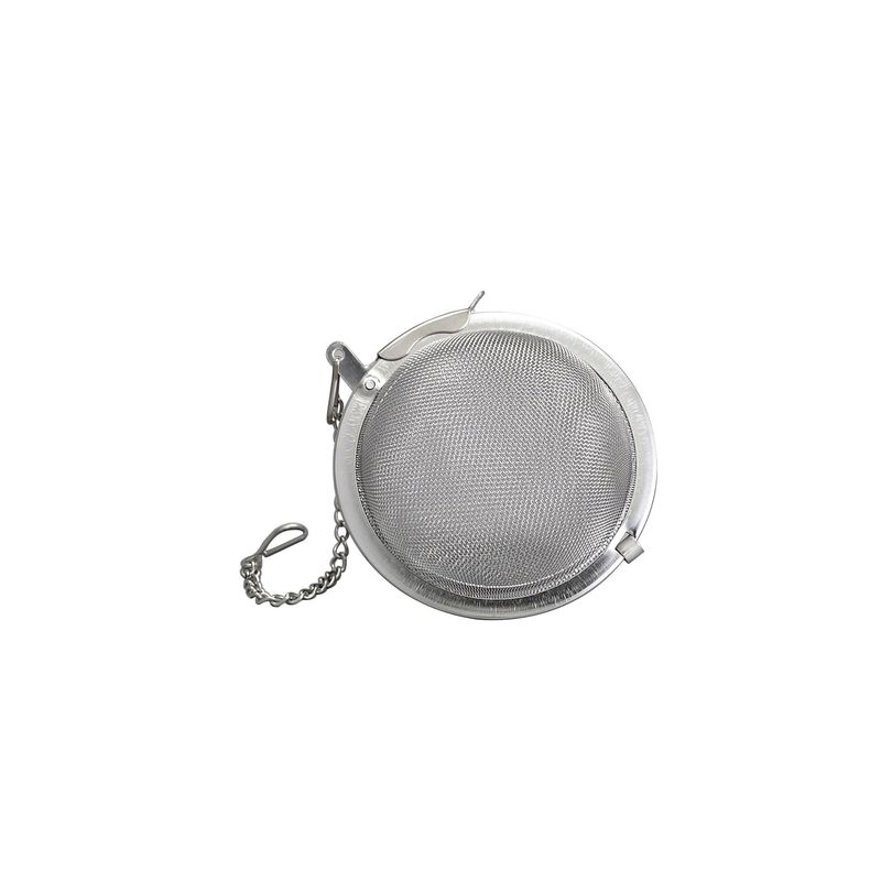 HIC Kitchen Mesh Ball Tea Infuser, 2.5″