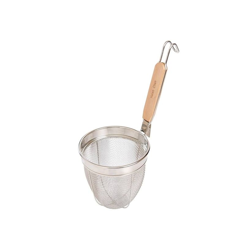 Helen’s Asian Kitchen Spider Strainer Basket