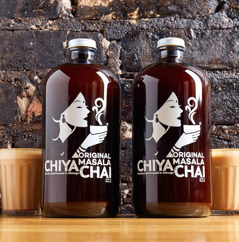 Chiya Chai Original Masala