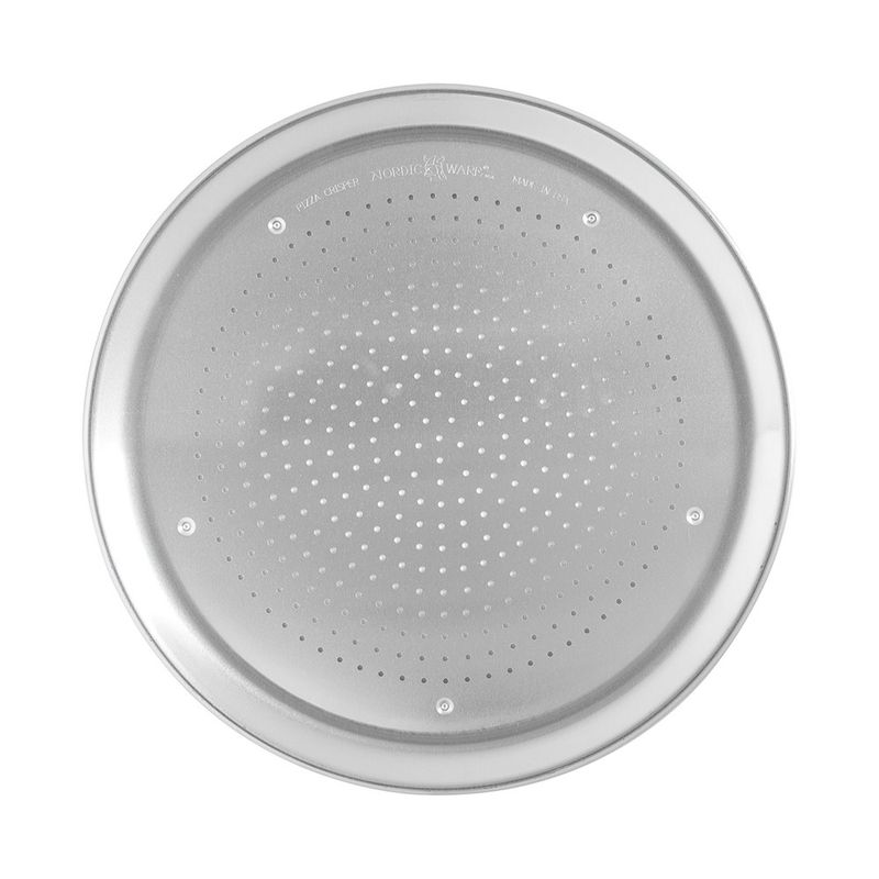 16&quot; Hot Air Pizza Crisper | Nordicware