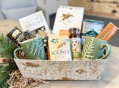 Gift Baskets