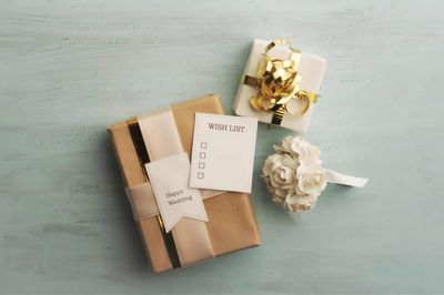 Gift Registry