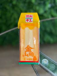 Jinshanjiao Cake Cheese Flavor, 3.35 oz