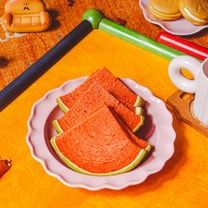 Watermelon Toast