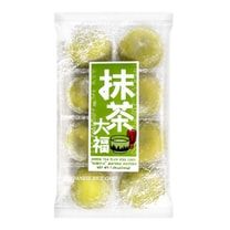 Baked Soft Cake – Green Tea, 200 g