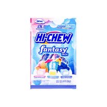 Jelly Gummy Candy Bag – Fantasy Mix, 3 oz