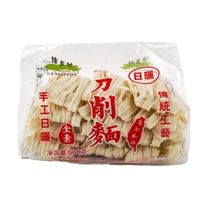 Dried Sliced Noodle, 21.16 oz
