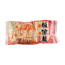 Baan Tyau Noodles, 17.5 oz (Vegan)