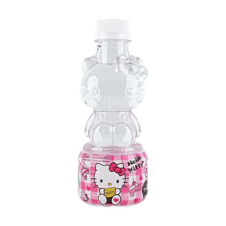 Kitty Water, Small Bottle, 10.1 fl oz