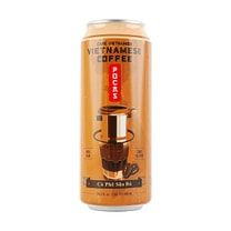 Vietnamese Coffee, 16.5 oz