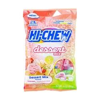 Bag Dessert Jelly Gummy Candy Mix Flavor, 3 oz
