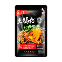 Spicy Hot Pot Noodles (Kuanfen), 9.38 oz
