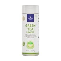 Japanese Certified Organic Green Tea Powder 2.46 oz