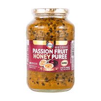 Passion Fruit Honey Puree, 35.27 oz