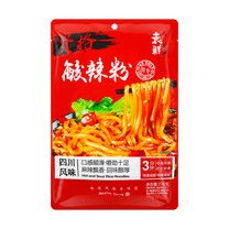 Authentic Sichuan Flavor Hot &amp; Sour Noodles, 9.73 oz