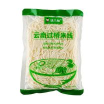 Yunnan Cross-Bridge Rice Noodles, 7.05 oz