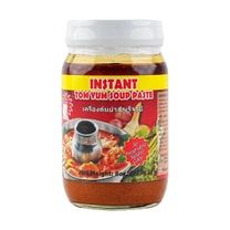 Instant Tom Yum Soup Paste, 8 oz