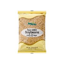 Non GMO Soybeans , 64 oz