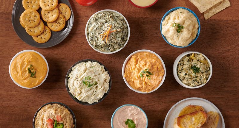 Just Horsin' Around - Dip Mix | To Market- To Market - Dips &amp; Spreads