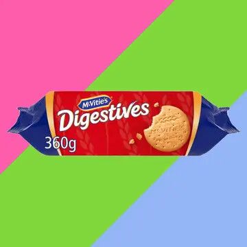 McVitie&#39;s Digestives The Original Biscuits