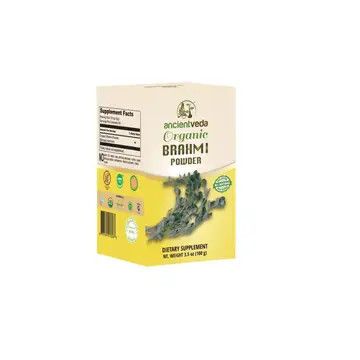 BrahmiPowder (100 gms)