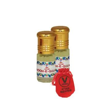 Khus Pure Attar (2 ml)