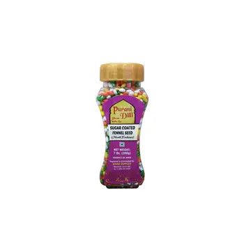 Sweet Fennel Mukhwaas(200 Gms)