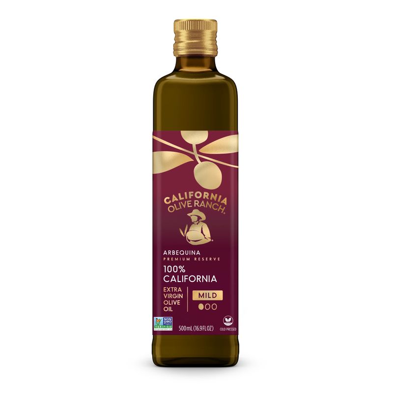 California Olive Oil, Arbequina Extra Virgin