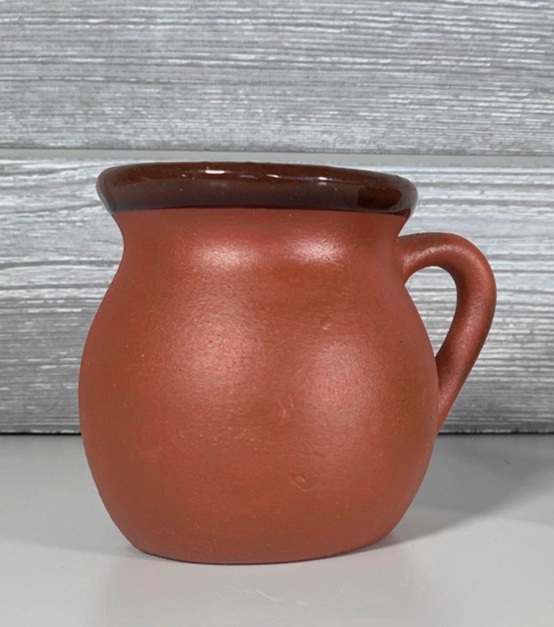 Mexican Hot Chocolate Mug - Set of 2